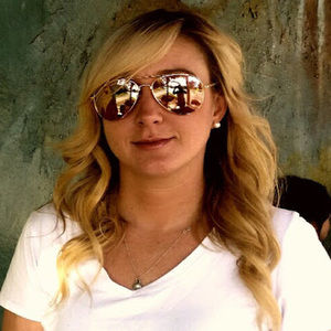 Meet your Posher, Michelle